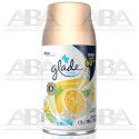 Glade® Automático Aerosol 3 en 1 Repuesto Fresh Lemon