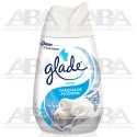 Glade® Cono Caricias de Algodón 170 gr