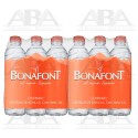 Bonafont Agua Natural 24 x 600 ml