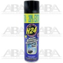 Insecticida en aerosol H24 Moscas y Mosquitos 460 ml