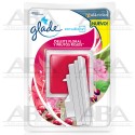 Glade® Sensations® Deleite Floral y Frutos Rojos Eléctrico