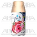 Glade® Automático Aerosol 3 en 1 Repuesto Deleite Floral y Frutos Rojos™