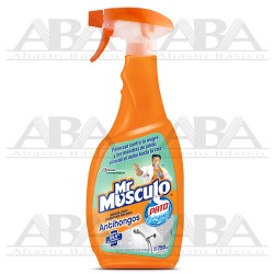 Mr Músculo® Pato® Antihongos 750 ml