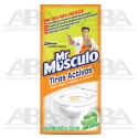 Mr Músculo® Tiras Activas Lima Fresca