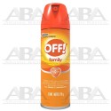 OFF!® Family Repelente de Insectos en Aerosol 170 gr.