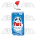 Pato Gel Desinfectante Limpiador de Baños 500 ml.