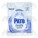 Pato Pastilla Azul Low Cost 40g