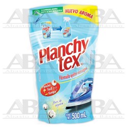 Planchytex® Facilitador de planchado Repuesto 500 ml