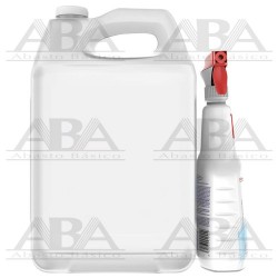 Family Guard Desinfectante Limpiador Multiusos 3.785 L + 650 ml