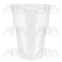 Vaso cristal Corneto 8 oz Bosco