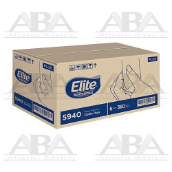 Papel Higiénico Elite® Jumbo 5940