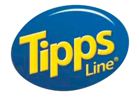 Tipps Line