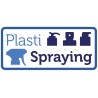 Plasti Spraying